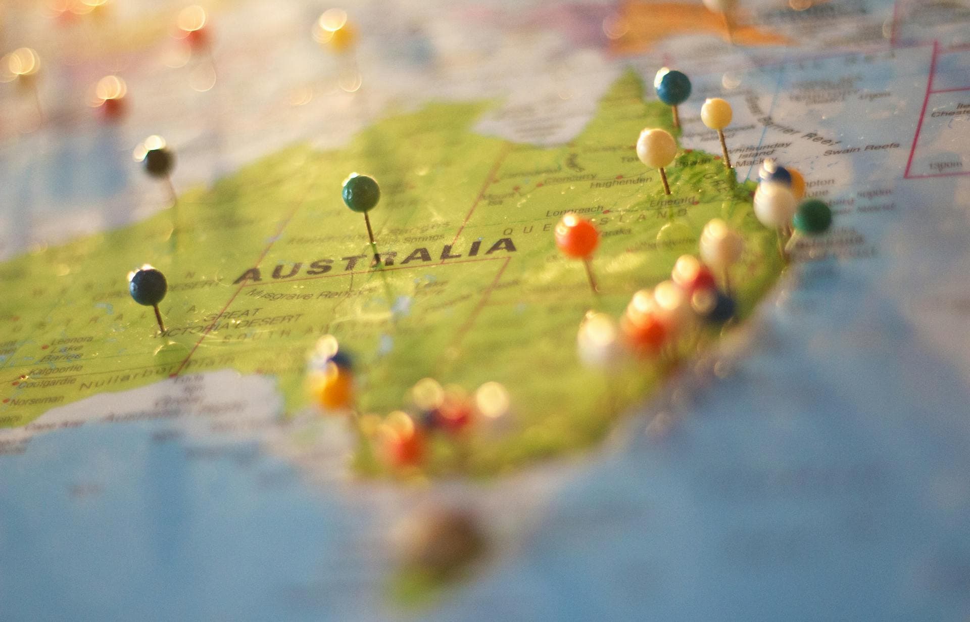 Australian Student Visa Process Blog Banner