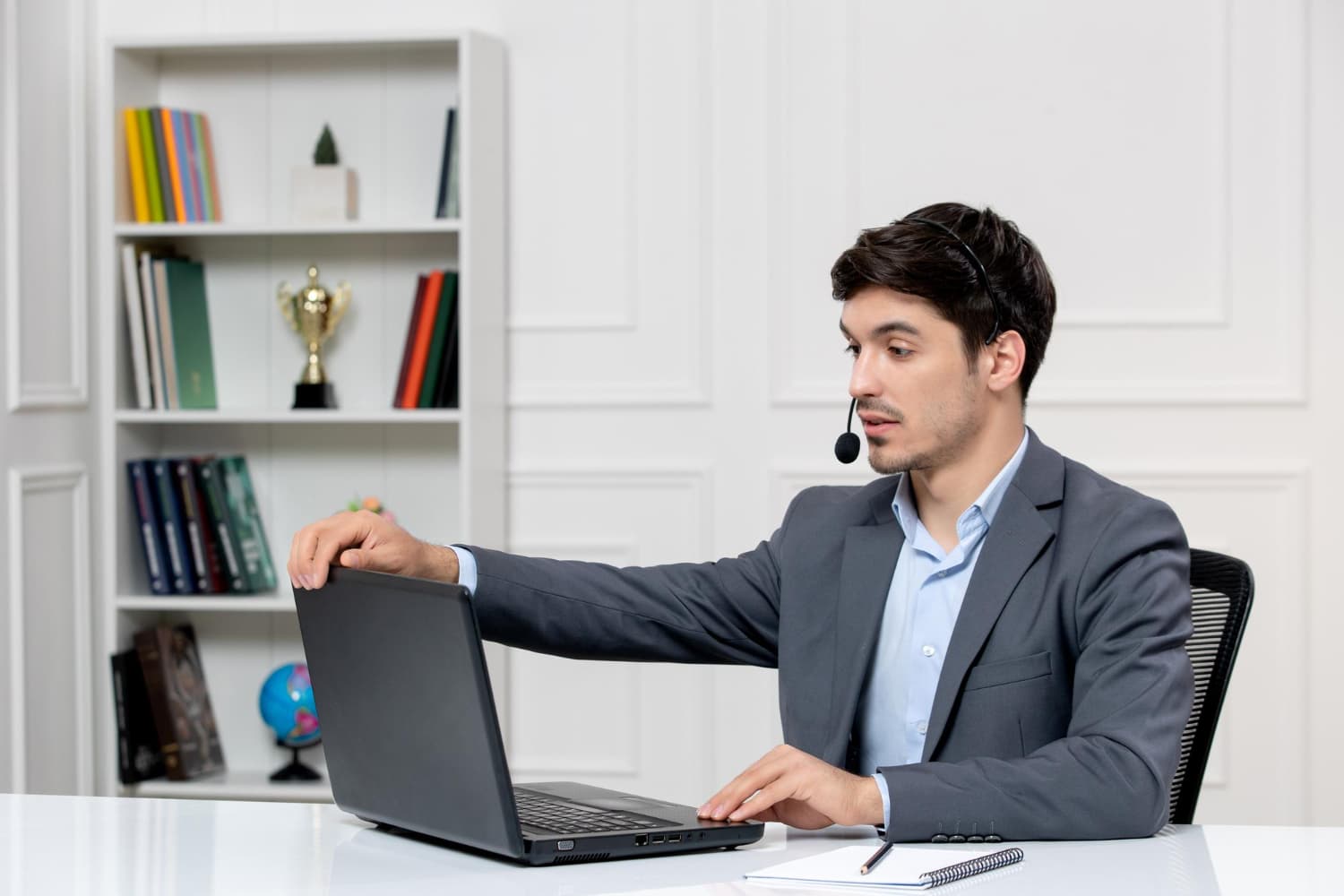 Job Assistance Banner 3