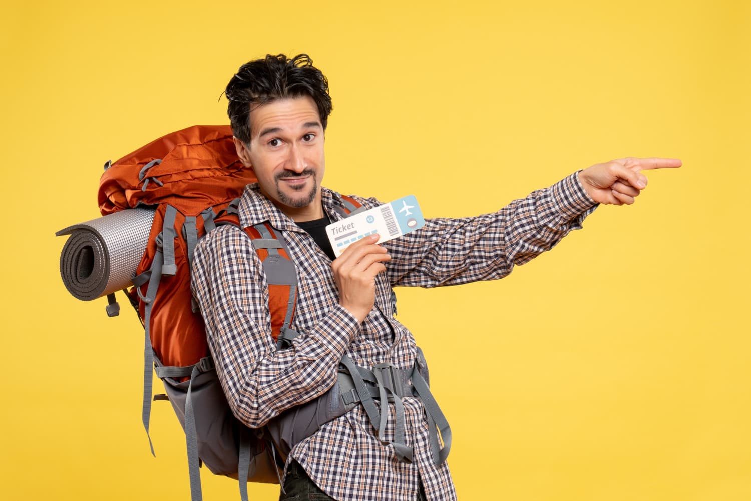 Visitor Visa Information Banner