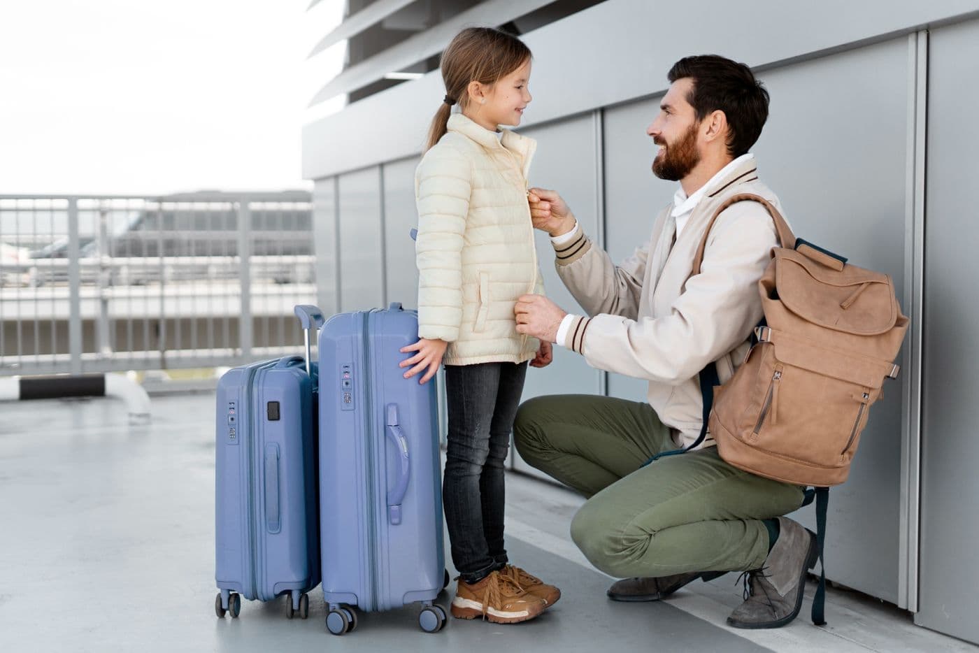 Family Visa Banner
