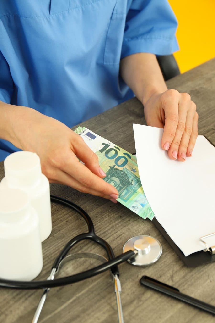 Health Insurance Banner 2
